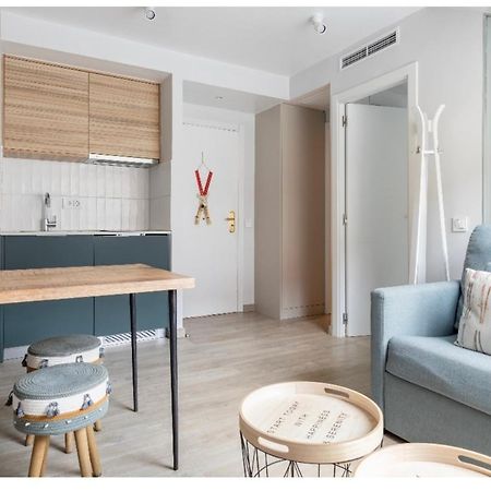 Ferienwohnung Chic Humaralet, Pie De Pistas, Free Parking Baqueira Beret Exterior foto