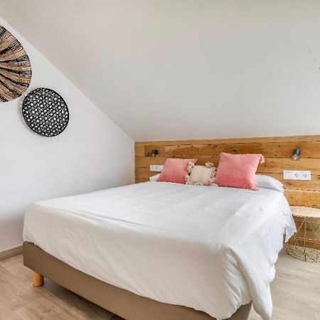 Ferienwohnung Chic Humaralet, Pie De Pistas, Free Parking Baqueira Beret Exterior foto