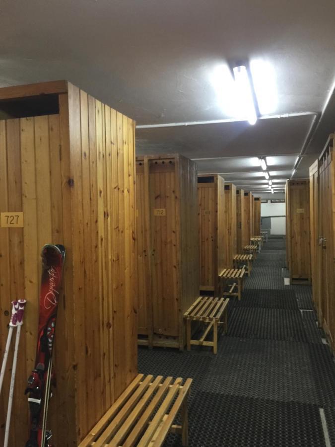 Ferienwohnung Chic Humaralet, Pie De Pistas, Free Parking Baqueira Beret Exterior foto
