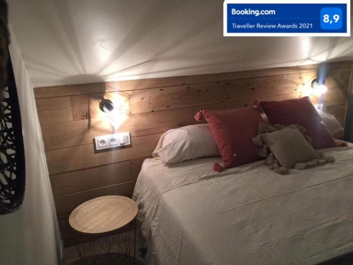 Ferienwohnung Chic Humaralet, Pie De Pistas, Free Parking Baqueira Beret Exterior foto