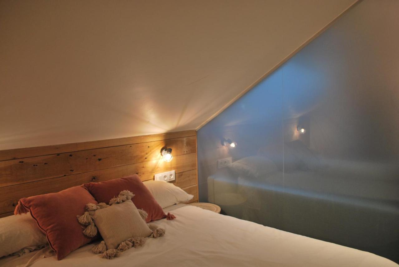 Ferienwohnung Chic Humaralet, Pie De Pistas, Free Parking Baqueira Beret Exterior foto