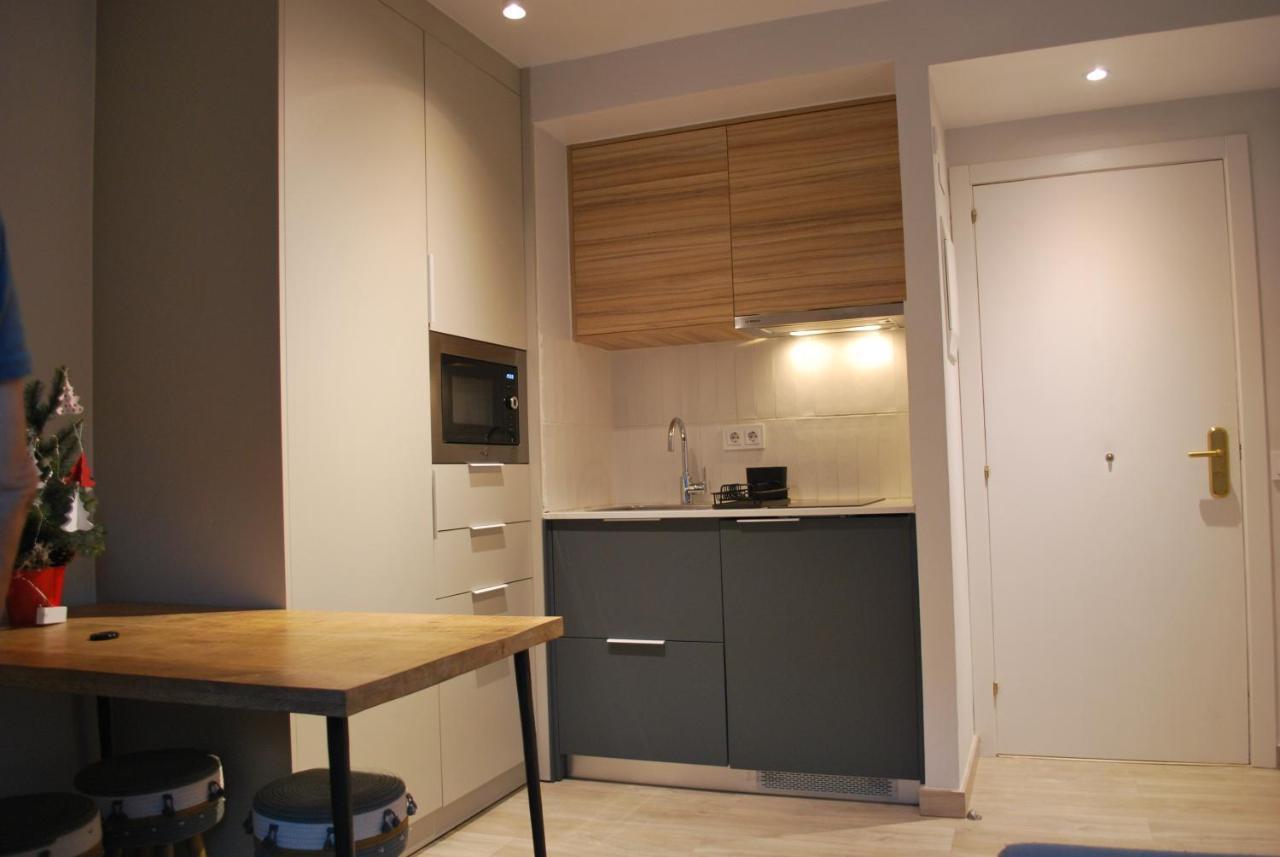 Ferienwohnung Chic Humaralet, Pie De Pistas, Free Parking Baqueira Beret Exterior foto