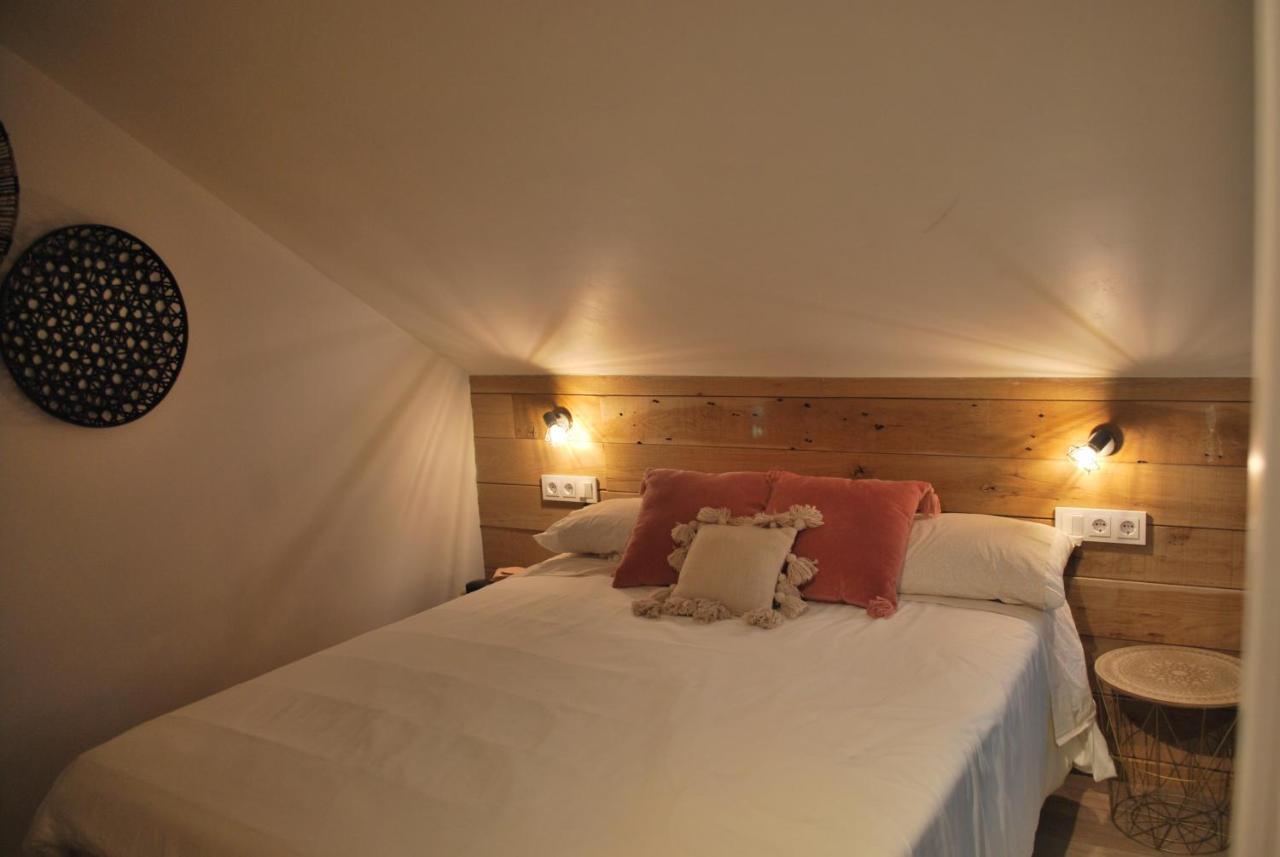 Ferienwohnung Chic Humaralet, Pie De Pistas, Free Parking Baqueira Beret Exterior foto