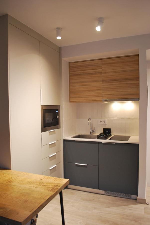 Ferienwohnung Chic Humaralet, Pie De Pistas, Free Parking Baqueira Beret Exterior foto