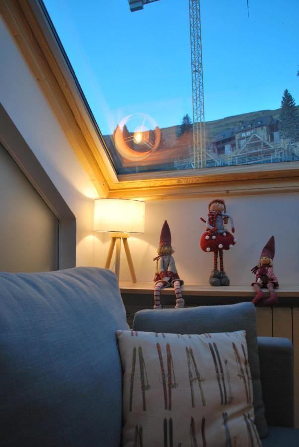 Ferienwohnung Chic Humaralet, Pie De Pistas, Free Parking Baqueira Beret Exterior foto