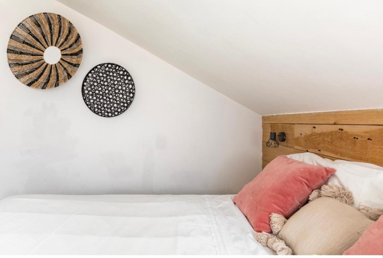 Ferienwohnung Chic Humaralet, Pie De Pistas, Free Parking Baqueira Beret Exterior foto