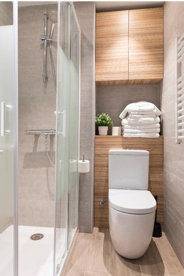 Ferienwohnung Chic Humaralet, Pie De Pistas, Free Parking Baqueira Beret Exterior foto