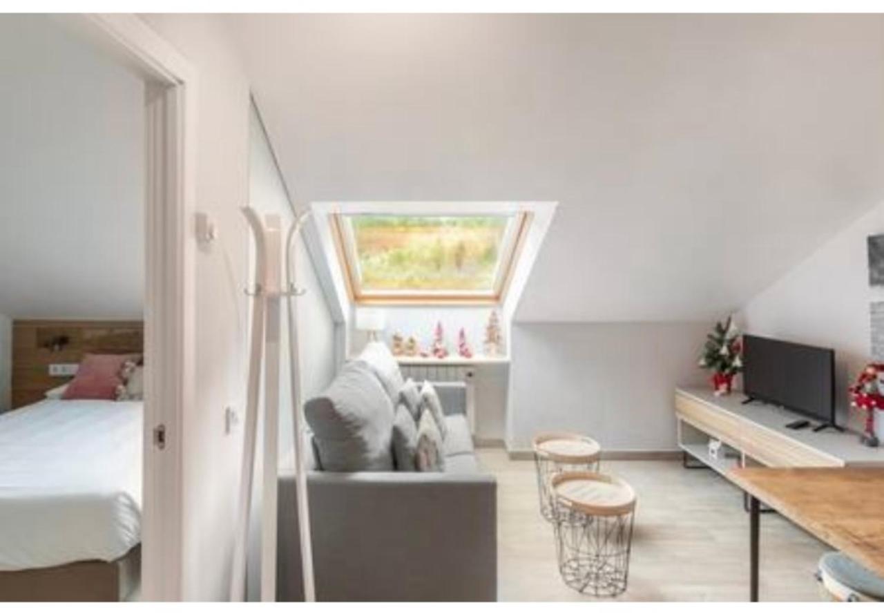 Ferienwohnung Chic Humaralet, Pie De Pistas, Free Parking Baqueira Beret Exterior foto