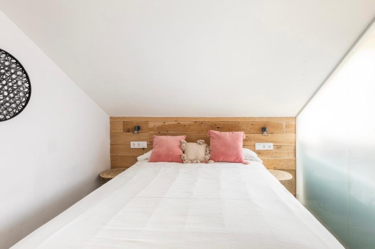 Ferienwohnung Chic Humaralet, Pie De Pistas, Free Parking Baqueira Beret Exterior foto