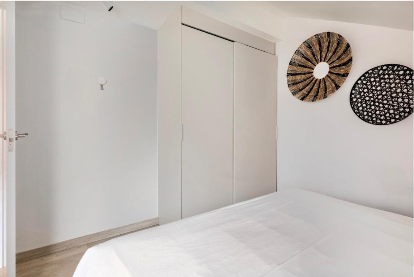 Ferienwohnung Chic Humaralet, Pie De Pistas, Free Parking Baqueira Beret Exterior foto
