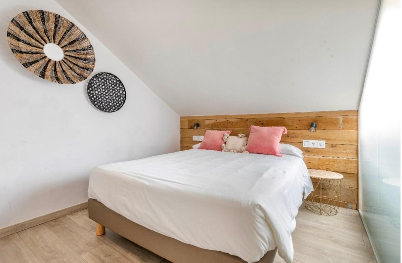 Ferienwohnung Chic Humaralet, Pie De Pistas, Free Parking Baqueira Beret Exterior foto