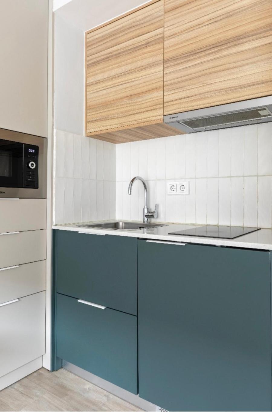 Ferienwohnung Chic Humaralet, Pie De Pistas, Free Parking Baqueira Beret Exterior foto