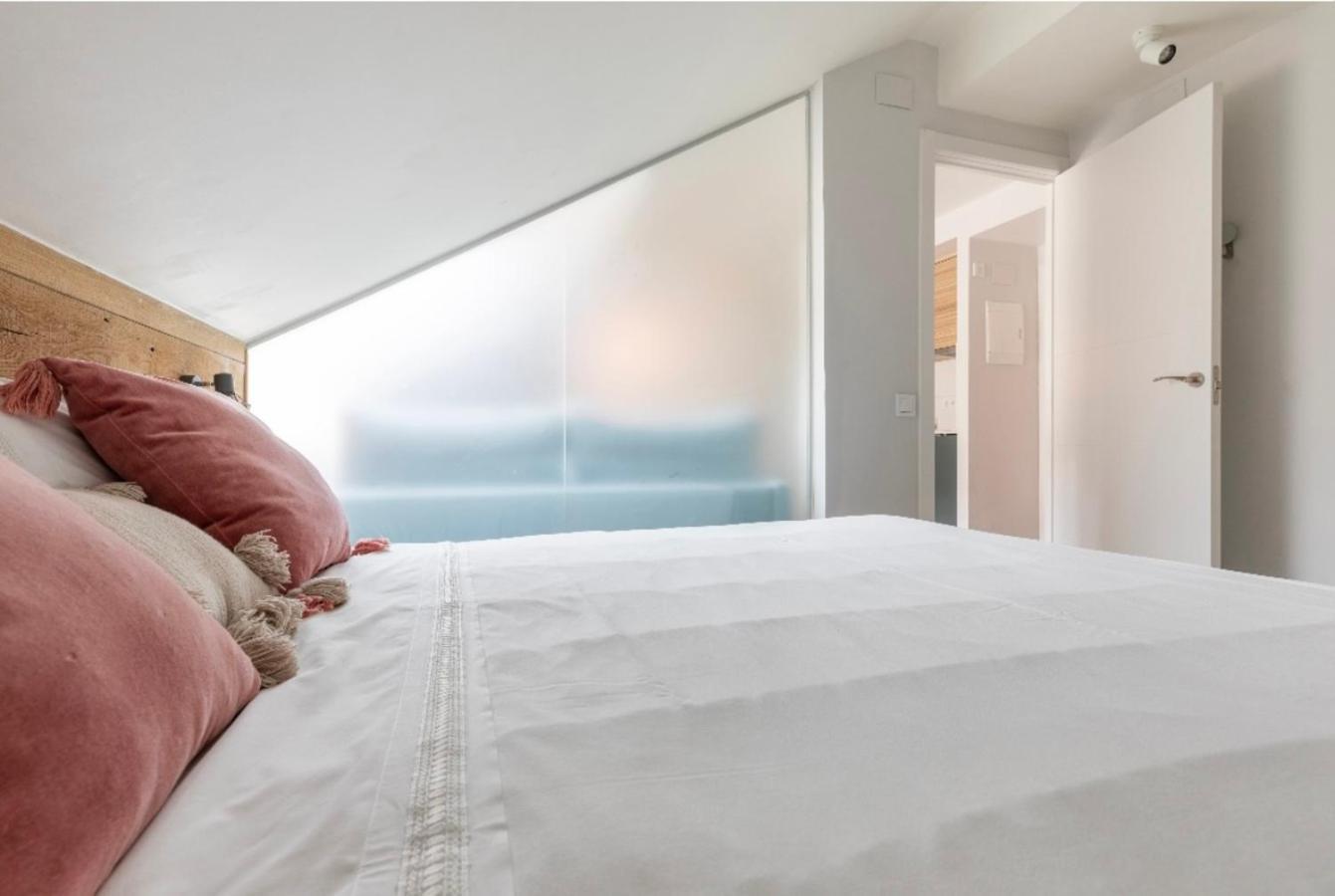 Ferienwohnung Chic Humaralet, Pie De Pistas, Free Parking Baqueira Beret Exterior foto