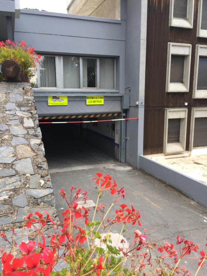 Ferienwohnung Chic Humaralet, Pie De Pistas, Free Parking Baqueira Beret Exterior foto