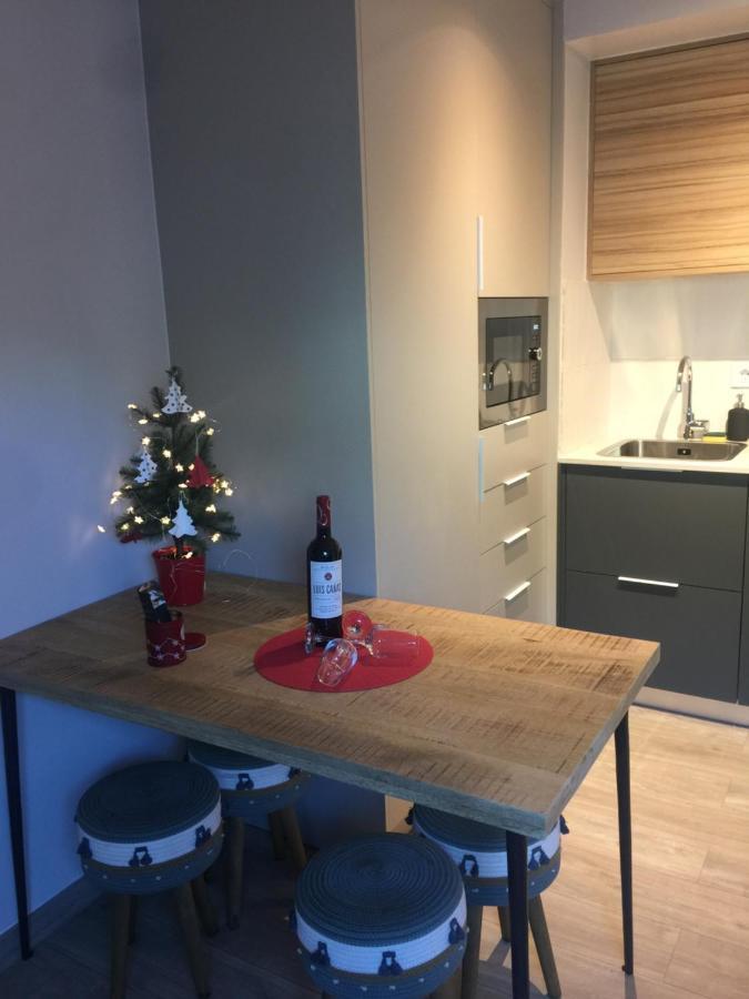 Ferienwohnung Chic Humaralet, Pie De Pistas, Free Parking Baqueira Beret Exterior foto