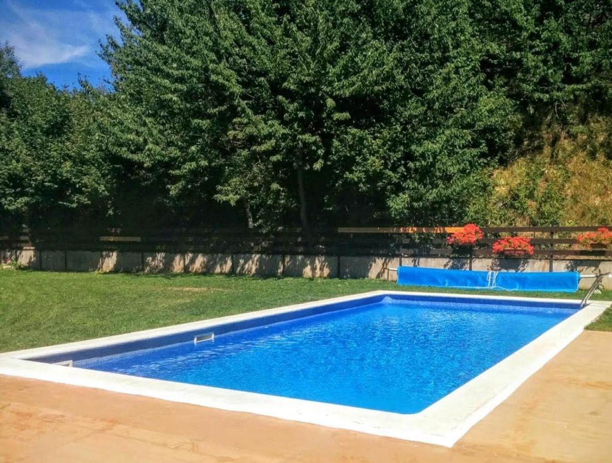 Ferienwohnung Chic Humaralet, Pie De Pistas, Free Parking Baqueira Beret Exterior foto