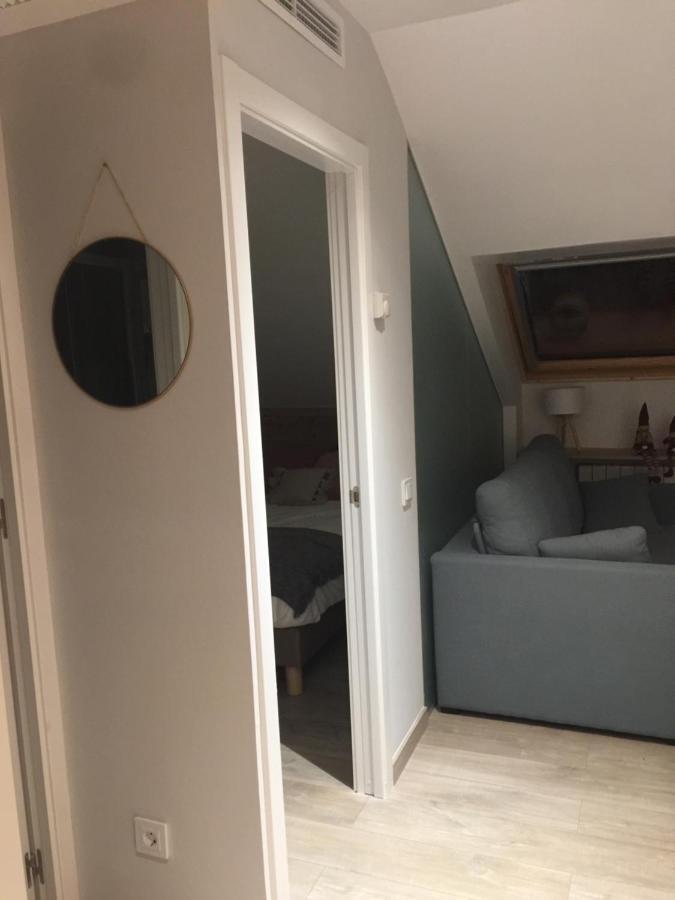 Ferienwohnung Chic Humaralet, Pie De Pistas, Free Parking Baqueira Beret Exterior foto