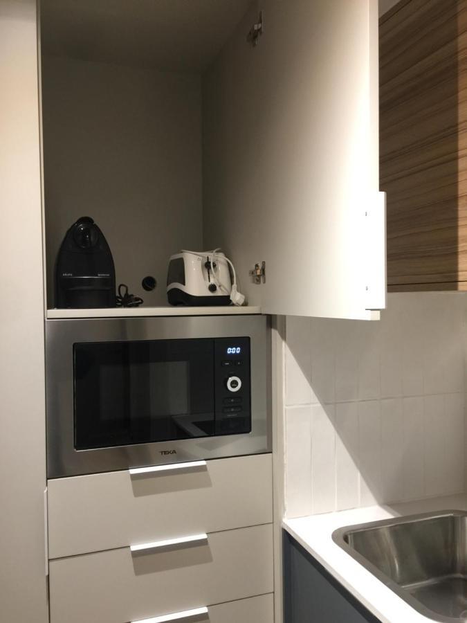 Ferienwohnung Chic Humaralet, Pie De Pistas, Free Parking Baqueira Beret Exterior foto